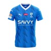 Maillot de Foot Al Hilal SFC Domicile 2023-24